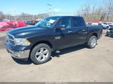 Ram  Big Horn 4X4 5'7 Box 1C6RR7LG6HS545528 снимка