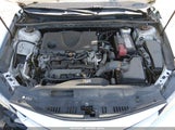 Toyota Camry Xle 4T1F11AK6LU338153 fotografie