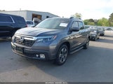 Honda Ridgeline Rtl-T 5FPYK2F66HB002120 снимка