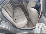 Toyota Camry Ce 4T1BG22K81U015172 photo