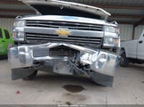 Chevrolet Silverado 2500Hd Wt 1GC0CUEG6HZ172187 снимка