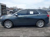 Chevrolet Equinox Lt 3GNAXUEV0KS588142 снимка