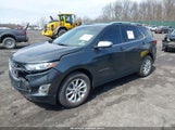Chevrolet Equinox Lt 3GNAXUEV0KS588142 снимка