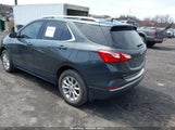 Chevrolet Equinox Lt 3GNAXUEV0KS588142 снимка