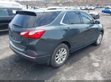 Chevrolet Equinox Lt 3GNAXUEV0KS588142 снимка