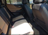 Chevrolet Equinox Awd Activ 3GNAXSEG8TL323678 fotografie