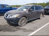Nissan Pathfinder S 5N1AR2MN0FC643575 снимка