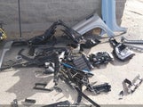 Chevrolet Silverado 2500Hd 4Wd Standard Bed Ltz 2GC4KPE79S1143126 снимка