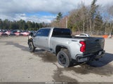 Chevrolet Silverado 2500Hd 4Wd Standard Bed Ltz 2GC4KPE79S1143126 photo