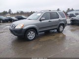 Honda Cr-V Ex JHLRD77896C031953 снимка