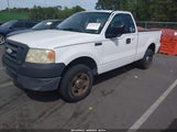 Ford F-150 Stx/Xl/Xlt 1FTRF12256NB63927 fotografie