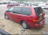 Honda Odyssey Ex 5FNRL18894B123530 снимка