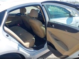 Hyundai Sonata Hybrid KMHEC4A49FA134526 снимка