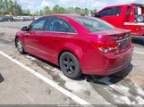 Chevrolet Cruze 1Lt Auto 1G1PC5SB6E7207095 снимка