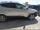 Hyundai Tucson Gls KM8JU3AC7CU437392 снимка