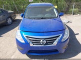 Nissan Versa 1.6 S+ 3N1CN7AP7HL863530 снимка