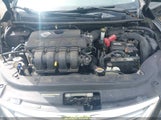 Nissan Sentra Sl 3N1AB7AP5EY335970 снимка