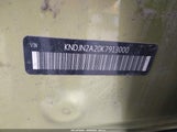 Kia Soul KNDJN2A20K7913000 снимка