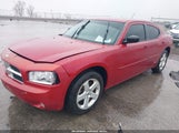 Dodge Charger Sxt 2B3LK33G88H226359 снимка