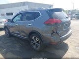 Nissan Rogue Sl 5N1AT2MV0HC834160 снимка