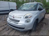 Fiat 500L Pop ZFBCFAAH7FZ033042 снимка