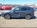 Subaru Forester Limited JF2SKAUCXMH438854 снимка