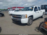 Chevrolet Silverado  Work Truck 3GCPCPEA1DG155416 снимка