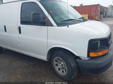 Chevrolet Express  Work Van 1GCSGAFX8E1168999 снимка