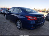 Nissan Sentra S 3N1AB7AP3HY306410 снимка