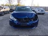 Nissan Sentra S 3N1AB7AP3HY306410 снимка