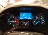 Ford Focus Se 1FADP3F28EL245938 photo