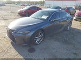 Lexus Is 300 JTHAA1D25M5117616 снимка
