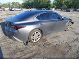 Lexus Is 300 JTHAA1D25M5117616 fotografie