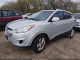 Hyundai Tucson Gls KM8JU3AC0CU373888 снимка
