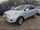 Hyundai Tucson Gls KM8JU3AC0CU373888 снимка