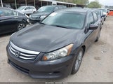 Honda Accord 3.5 Ex-L 1HGCP3F84BA005143 снимка