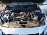 Nissan Altima Sv Fwd 1N4BL4DV3NN357556 fotografie
