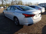 Nissan Altima Sv Fwd 1N4BL4DV3NN357556 fotografie