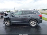 Acura Rdx 5J8TB3H53FL007378 снимка
