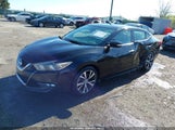 Nissan Maxima 3.5 Sl 1N4AA6AP2GC443202 fotografie