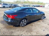 Nissan Maxima 3.5 Sl 1N4AA6AP2GC443202 fotografie
