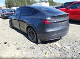 Tesla Model Y Long Range Dual Motor All-Wheel Drive/Performance Dual Motor All-Wheel Drive 5YJYGDEF8LF046846 photo