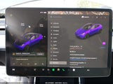 Tesla Model Y Long Range Dual Motor All-Wheel Drive/Performance Dual Motor All-Wheel Drive 5YJYGDEF8LF046846 fotografie