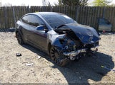 Tesla Model Y Long Range Dual Motor All-Wheel Drive/Performance Dual Motor All-Wheel Drive 5YJYGDEF8LF046846 fotografie