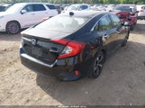 Honda Civic Touring 19XFC1F93GE021519 снимка