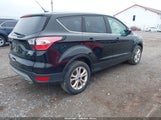 Ford Escape Se 1FMCU9GD8HUE46556 снимка