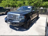 Ford F-150 King Ranch 1FTFW1ET3DKD87977 снимка