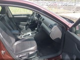 Volkswagen Passat 2.5L Se 1VWBP7A31DC045746 снимка