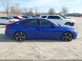 Honda Accord Sport 2.0T 1HGCV2F30MA017328 fotografie