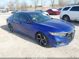 Honda Accord Sport 2.0T 1HGCV2F30MA017328 снимка
